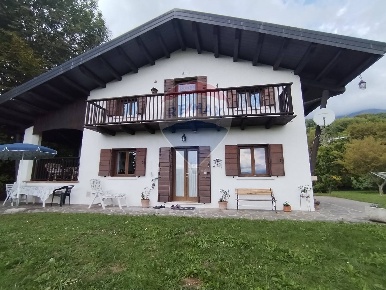 Foto Casa indipendente a San Gregorio nelle Alpi Centro di 110 m²