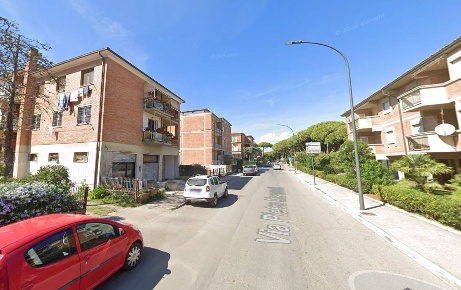 Foto Appartamento in Via Pietro Maroncelli, Grosseto Marina di Grosseto