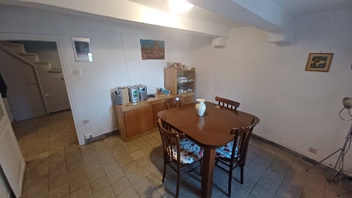 Foto Appartamento in Via Risorgimento, Maenza di 100 m² con 5 locali