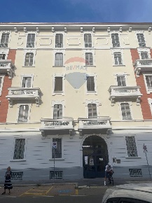 Foto Appartamento in VIA VILLORESI, Milano Navigli - Darsena di 60 m²