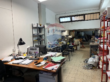 Foto Box a Siracusa Santa Panagia - Teracati di 92 m² con 1 locali