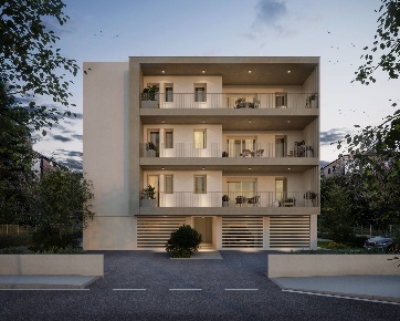 Foto Appartamento a Venezia Mestre di 80 m² con 4 locali in vendita