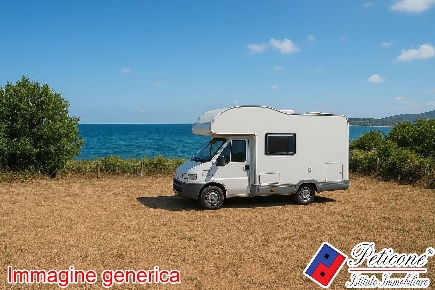 Foto Terreno agricolo in Via del Passero, Fondi di 487 m² in vendita