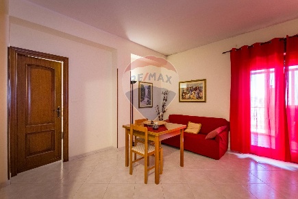 Foto Appartamento in Via G. Pietro Maravigna, Palermo Montegrappa di 123 m²