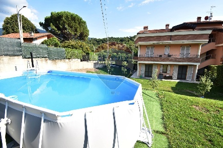 Foto Appartamento a Brenta di 130 m² con 4 locali in vendita