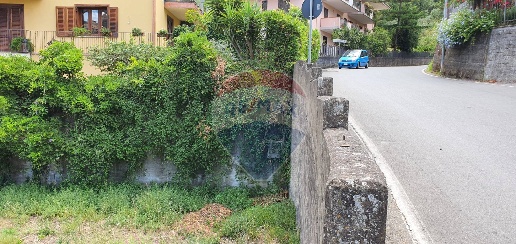 Foto Terreno residenziale in VIA GUGLIELMO MARCONI, Castiglione di Sicilia