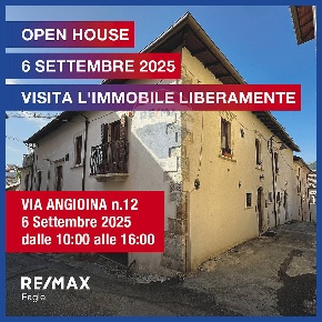 Foto Appartamento in Via Angioina, L'Aquila Duomo - Fontana Luminosa