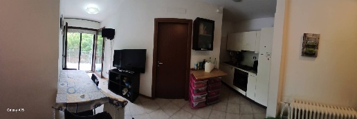 Foto Appartamento in VIA PAPA GIOVANNI PAOLO II, Chieti di 80 m² in affitto