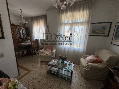 Foto Appartamento in Via Barbiero, Mogliano Veneto Centro di 80 m²
