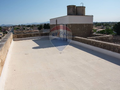 Foto Casa indipendente in Strada Marsala Rilievo, Misiliscemi Rilievo