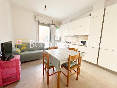 Foto Appartamento in Via Edoardo Ferravilla, Bologna San Donato di 52 m²