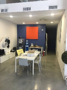 Foto Ufficio a Venezia Marghera - Catene di 190 m² con 4 locali in affitto