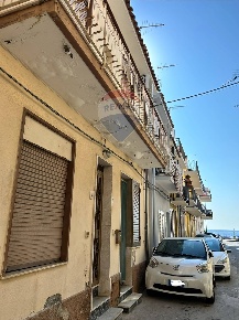 Foto Casa indipendente in Via b trappeto, Roccalumera Centro di 95 m²