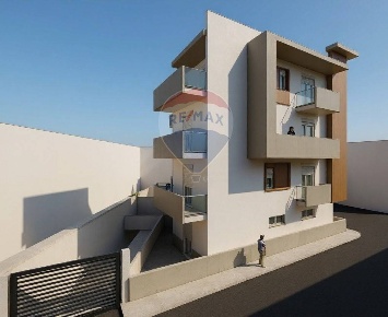 Foto Appartamento in Via Giovanni Di Monte, Bitritto di 86 m² con 3 locali