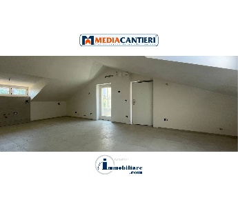 Foto Appartamento in Via Adamello, Montesilvano Montesilvano Colle di 82 m²