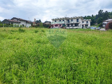 Foto Terreno residenziale a Laveno-Mombello Laveno di 867 m² in vendita