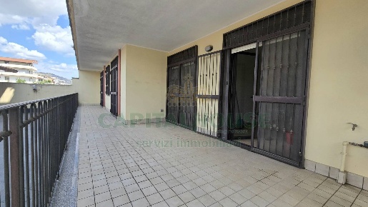 Foto Appartamento a San Nicola la Strada di 134 m² con 4 locali in vendita