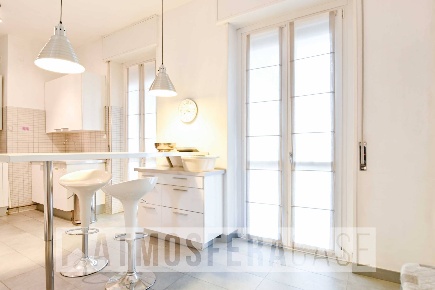 Foto Appartamento in Via Filippo Corridoni, Bergamo Cimitero di 115 m²