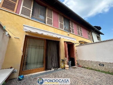 Foto Appartamento a Cazzago San Martino Cazzago San Martino Calino