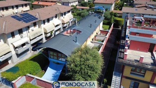 Foto Appartamento a Cazzago San Martino Cazzago San Martino Calino