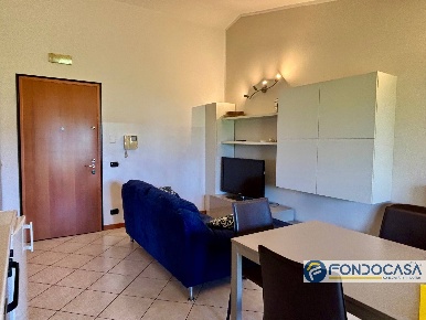 Foto Appartamento a Palazzolo sull'Oglio Centro di 56 m² con 2 locali