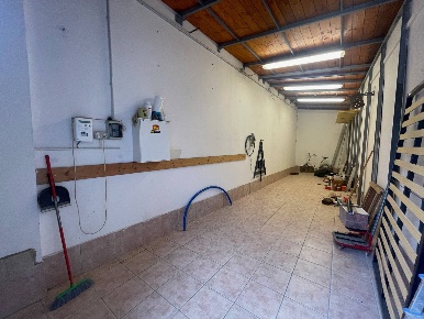Foto Magazzino in Corso Isonzo, Ferrara San Paolo di 32 m² in affitto