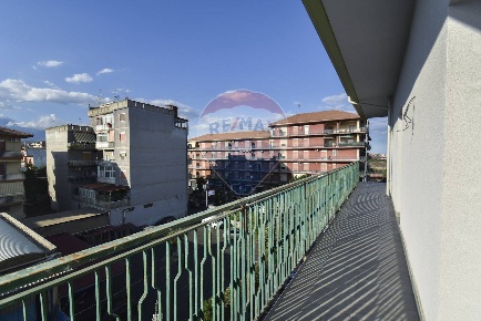 Foto Appartamento in Via Palermo, Misterbianco Garibaldi - Nesima di 123 m²