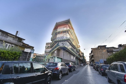 Foto Appartamento in Via Palermo, Misterbianco Garibaldi - Nesima di 123 m²