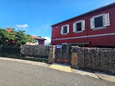 Foto Villa unifamiliare in Via Valle Calandrella, Vetralla Centro di 90 m²