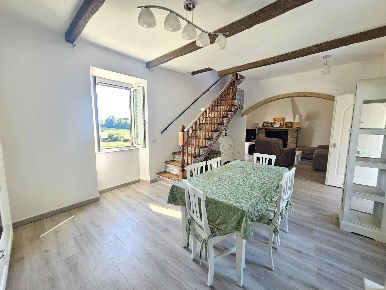 Foto Villa unifamiliare in Via Valle Calandrella, Vetralla Centro di 90 m²