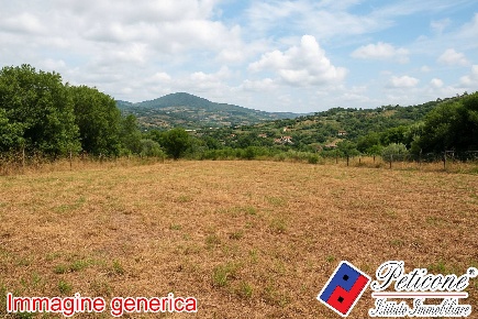 Foto Terreno residenziale in Via Valmaiura, Fondi di 1020 m² in vendita