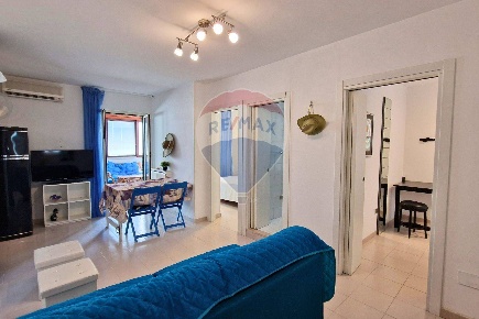Foto Appartamento in Via Vasco De Gama, Vieste Centro di 69 m² con 3 locali