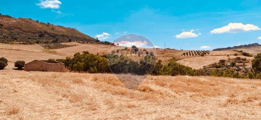 Foto Rustico in Santa Lucia di Mendola, Noto di 230 m² con 2 locali