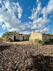 Foto Rustico in Santa Lucia di Mendola, Noto di 230 m² con 2 locali