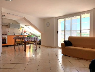 Foto Appartamento in viale Crotone, Catanzaro Catanzaro Lido di 105 m²