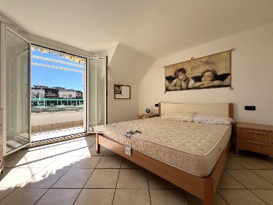 Foto Appartamento in viale Crotone, Catanzaro Catanzaro Lido di 105 m²