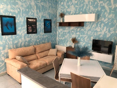 Foto Appartamento a Voghera Centro Storico di 65 m² con 2 locali in affitto