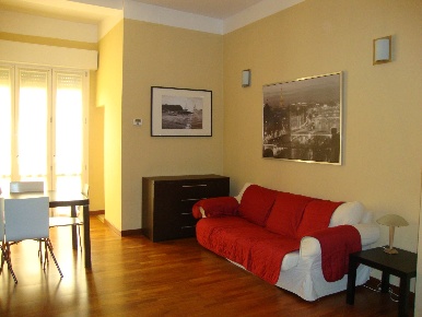 Foto Appartamento in via Savonarola, Ferrara Centro Storico di 50 m²