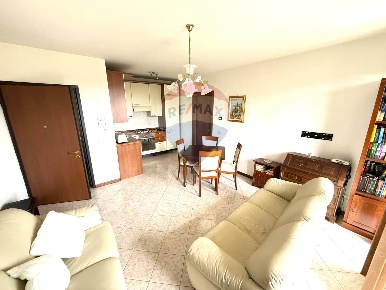 Foto Appartamento a Villanterio Centro di 60 m² con 2 locali in vendita