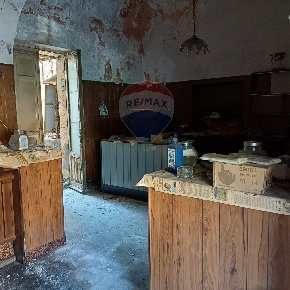 Foto Casa indipendente in Via Carico, Acireale di 124 m² con 4 locali