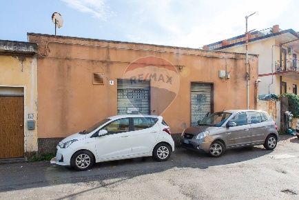 Foto Casa indipendente in Via Carico, Acireale di 124 m² con 4 locali