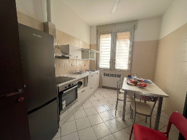 Foto Appartamento in Corso Porta Reno, Ferrara Centro Storico di 110 m²