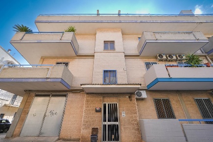 Foto Appartamento in Via Polito  22, Palo del Colle Centro di 90 m²