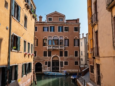 Foto Appartamento a Venezia Guglie - San Leonardo di 158 m² con 8 locali