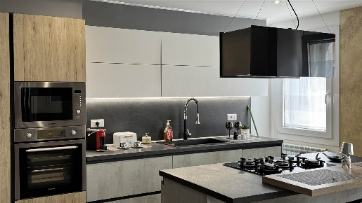 Foto Casa indipendente a Chioggia Sottomarina di 153 m² con 12 locali