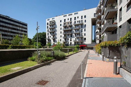 Foto Appartamento in Via caldera, Milano Quinto Romano di 55 m² in affitto