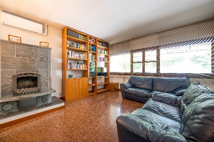 Foto Villa bifamiliare in Via Casone 10, Noale Cappelletta di 150 m²