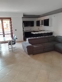 Foto Appartamento a Brindisi Casale - Materdomini di 90 m² con 3 locali