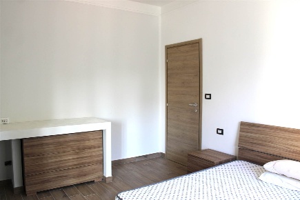 Foto Appartamento in Via Aosta  19, Vercelli Semicentro di 80 m² in affitto