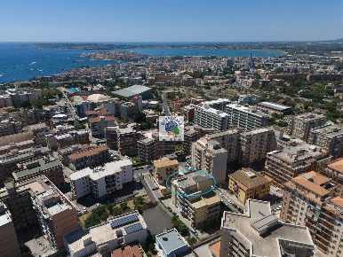 Foto Appartamento a Siracusa Tica - Zecchino di 180 m² con 5 locali
